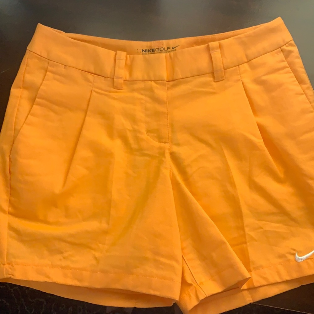 Nike Golf shorts